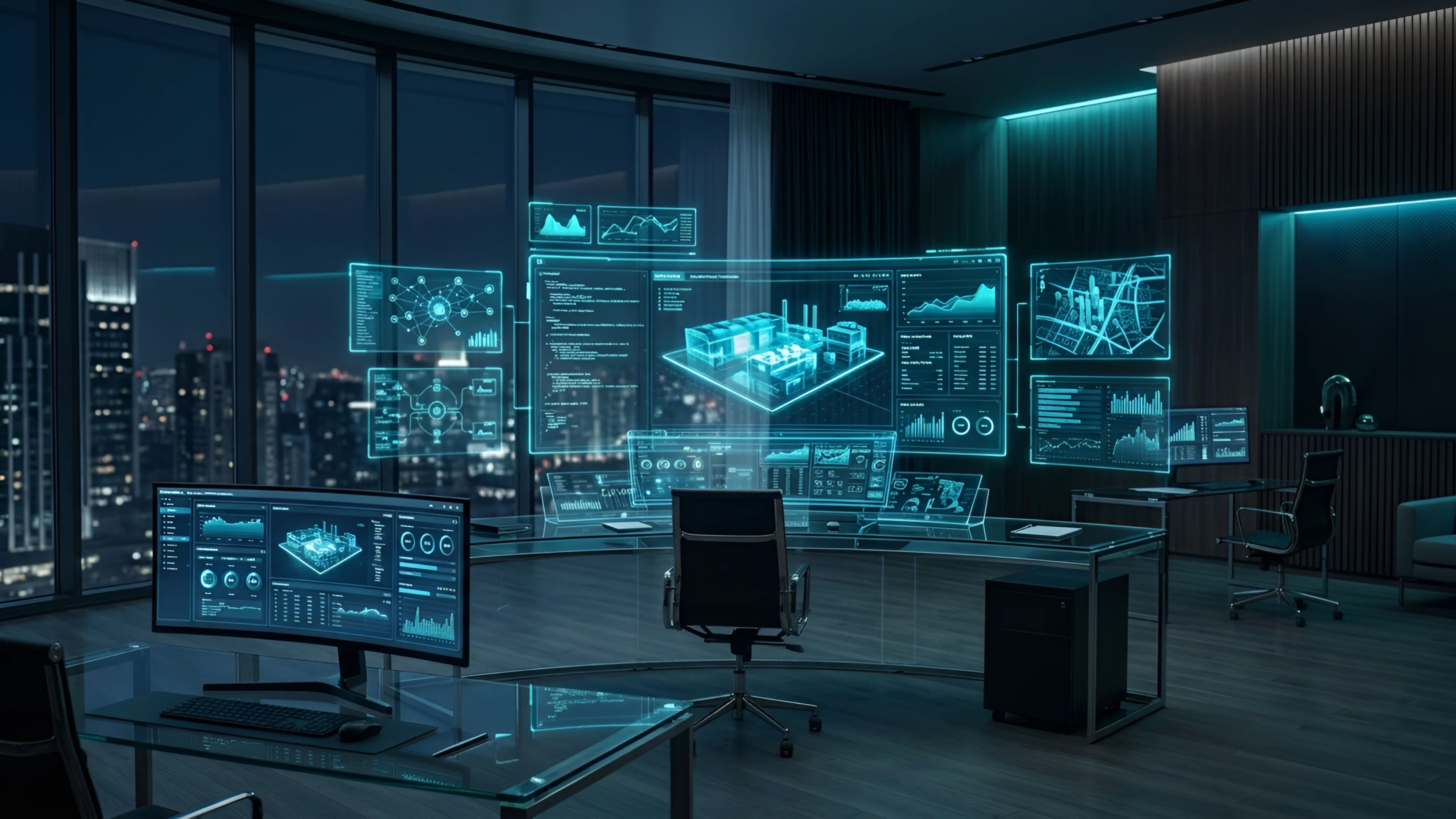AI Business Solutions