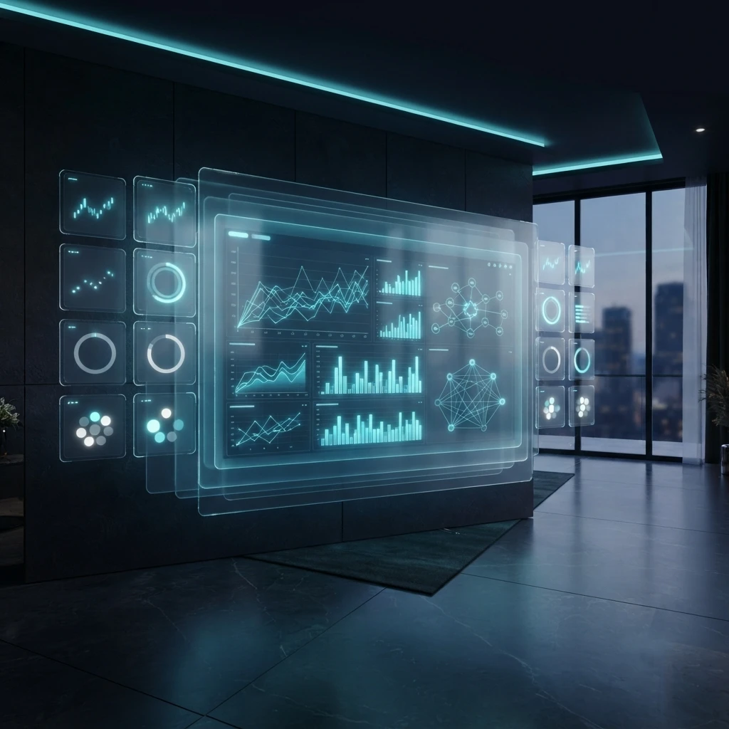 AI Operations Dashboard
