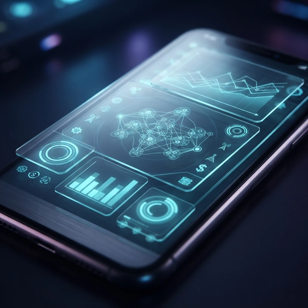 Smart Workflow Automation