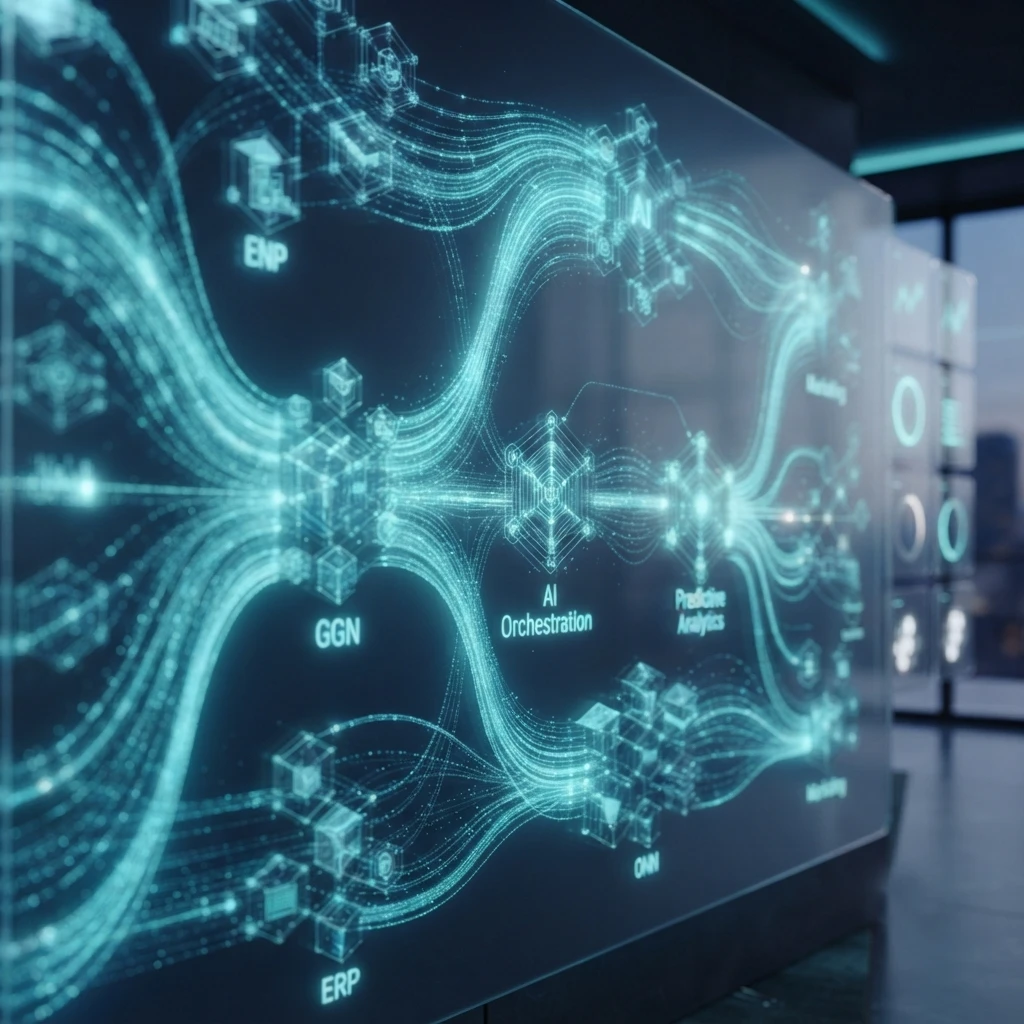 Business Intelligence System