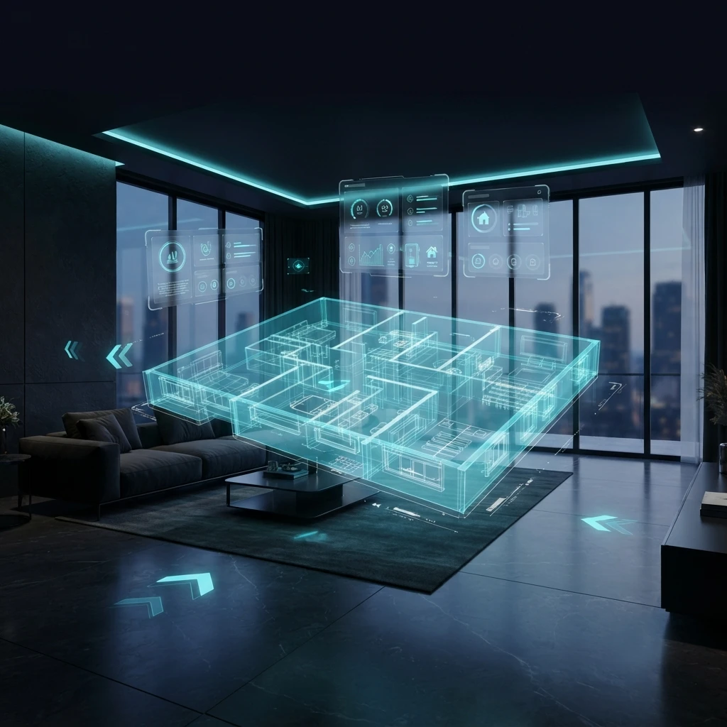 Interactive Property Experience