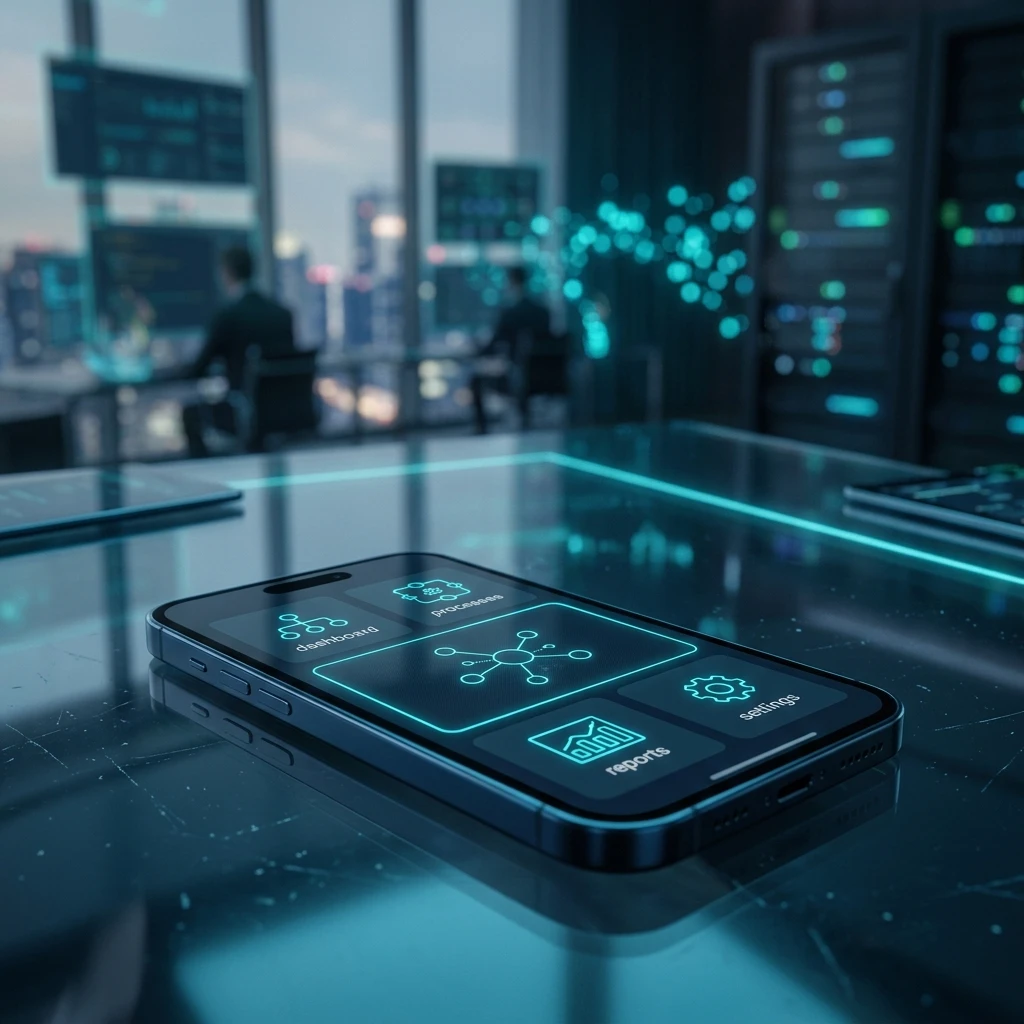AI Business Solutions